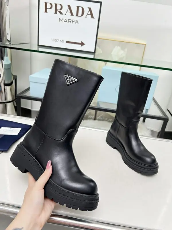 prada bottes pour femme s_1231b453